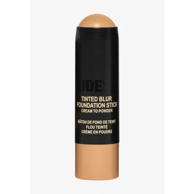 Abbildung von Nudestix Tinted BLUR Foundation Stick Foundation, Größe: 6.2 g, Medium 4