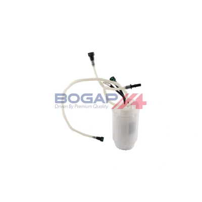 Abbildung von BOGAP A6322105 Kraftstoff Fördereinheit VW: Touareg I (7LA, 7L6, 7L7) 6.0 W12, 3.6 V6 FSI, 4.2 V8 3.2 V6, 5.0 V10 TDI,