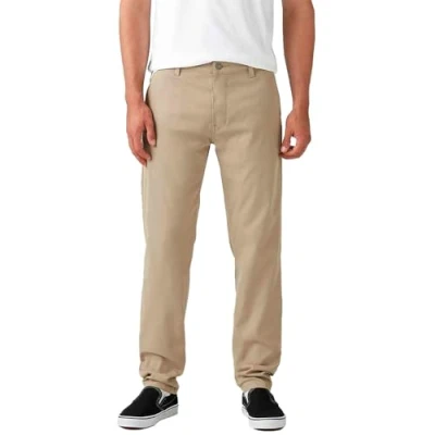 Abbildung von Levi&#039;s XX chino tech PLUS Chino, Herren, Größe: 29x32, True blend