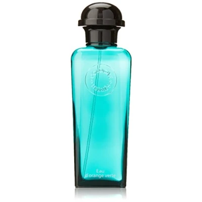 Abbildung von Hermès Eau D&#039;oranje Verte de Cologne 100 ml