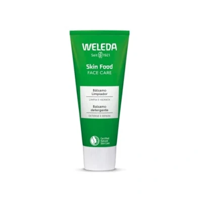 Abbildung von Skin Food Reinigungsbalsam, 75 ml (Weleda)