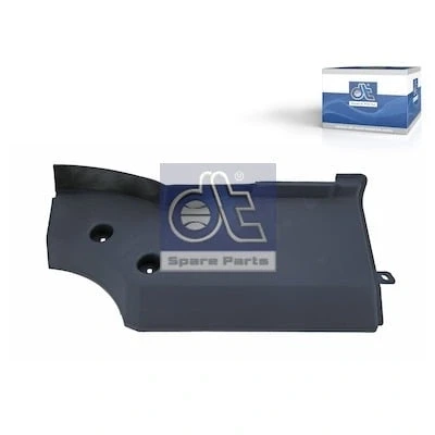 Abbildung von Stoßfänger DT SPARE PARTS 4.71148