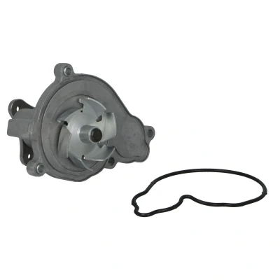 Abbildung von CONTITECH WPS3196 Wasserpumpe BMW: 1 Schrägheck, 3 Limousine, 2 Coupe