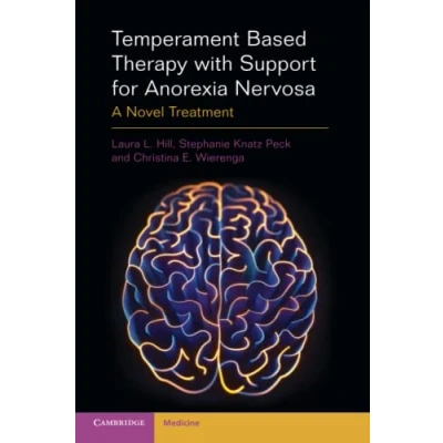 Abbildung von Temperament Based Therapy with Support for Anorexia Nervosa: A Novel Treatment