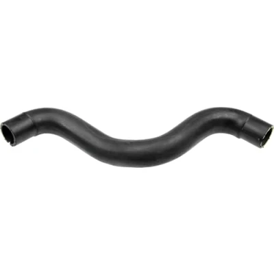 Abbildung von GATES 05 4605 Kühlerschlauch EPDM (Ethylen Propylen Dien Kautschuk) LANCIA: Ypsilon III