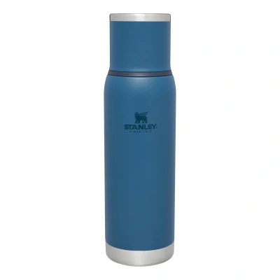 Abbildung von Stanley The Adventure To Go Bottle 1L Wasserflasche