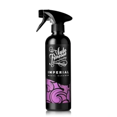 Abbildung von Auto Finesse IMP500 Imperial Wheelcleaner 500ml