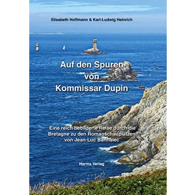 Abbildung von Auf den Spuren von Kommissar Dupin