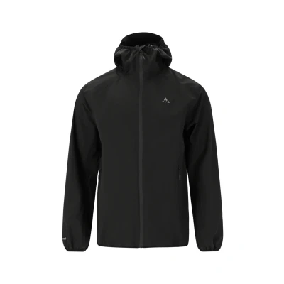 Abbildung von Whistler Funktions Übergangsjacke, Herren, Größe: 4XL, Black