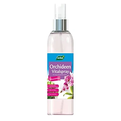 Abbildung von Westland® Orchideen Vitalspray, 250 ml