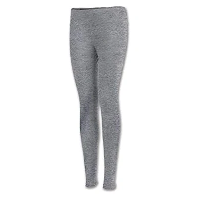 Abbildung von Joma Damen Latino II Hose, Grau halb meliert, XL
