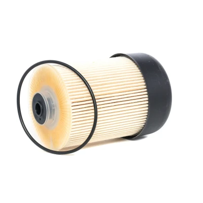 Abbildung von MAHLE ORIGINAL KX 338/22D Kraftstofffilter Filtereinsatz RENAULT: Trafic 3 Bus, MASTER Kasten, OPEL: Movano B Bus