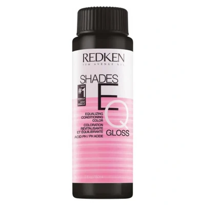 Abbildung von Redken Shades EQ Gloss 06ABn 60ml