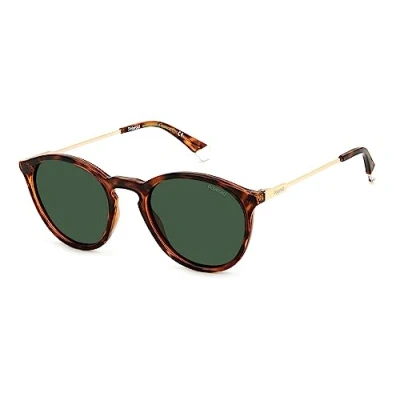 Abbildung von Polaroid PLD4129/S/X 086 Polarisierte Sonnenbrille 51/21/145