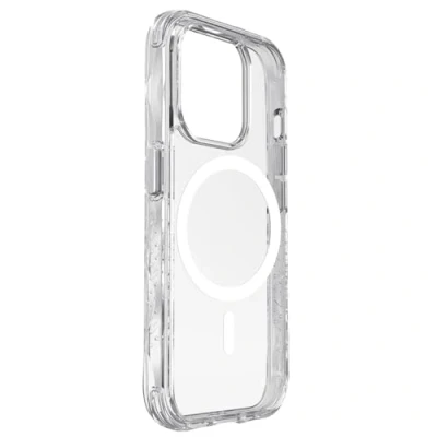 Abbildung von LAUT Crystal Matter X Hülle kompatibel mit der iPhone 15 (6.1&quot;)