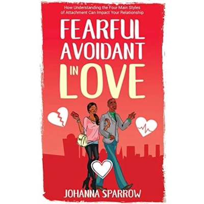 Abbildung von Fearful Avoidant in Love: How Understanding the Four Main Styles of Attachment Can Impact Your Relationship