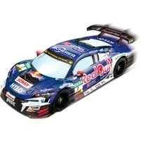 Abbildung von RC 2,4GHz ABT Red Bull Audi R8 LMS GT3 evo II Steam