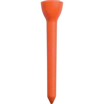 Abbildung von Longridge Bulk Golf Tees (50 mm, 1000 Stück)