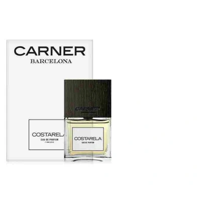 Abbildung von Carner Barcelona Costarela Eau de Parfum 100 ml