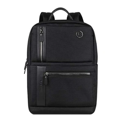 Abbildung von bugatti Tagesrucksack, Herren, Größe: One Size, Schwarz
