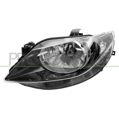 Abbildung von PRASCO ST0354814 Scheinwerfer links H4 SEAT: Ibiza 4 Schrägheck