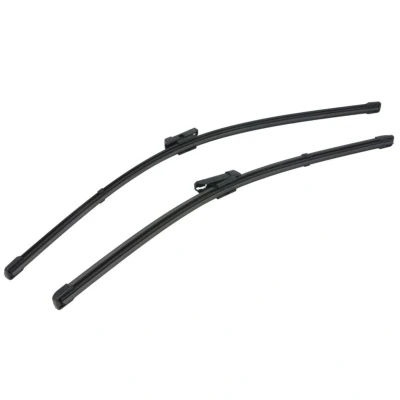 Abbildung von Scheibenwischer Denso DF 413 Flachbalkenwischblatt VOLVO: XC40