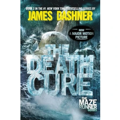 Abbildung von the Death Cure (Maze Runner, Book Three): Three of Maze Runner Series
