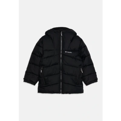 Abbildung von Columbia Arctic Blast II Unisex Snowboardjacke für Kinder, Größe: 140, Black