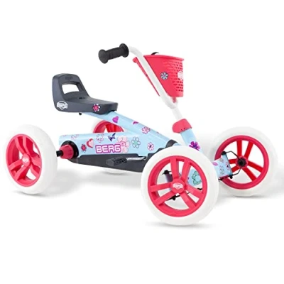 Abbildung von BERG Go Kart Gokart Buzzy Bloom