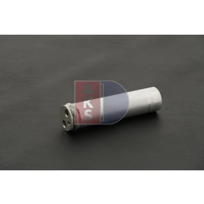 Abbildung von AKS DASIS 800563N Trockner Aluminium HONDA: CIVIC 8 Hatchback