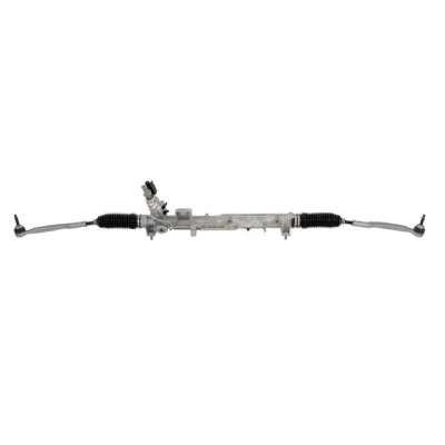 Abbildung von BOSCH K S01 000 917 Servolenkung hydraulisch für Fahrzeuge mit Linkslenker Spurstange, Spurstangenköpfen VOLVO: XC90 I