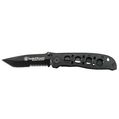 Abbildung von Sonstige Erwachsene ExtremeOps Tanto Messer, Schwarz, 20 cm