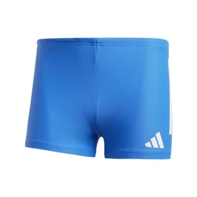Abbildung von 3 Streifen 2 Inch Boxer Badehose