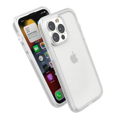 Abbildung von Catalyst Influence Case iPhone 13 Pro Max Clear