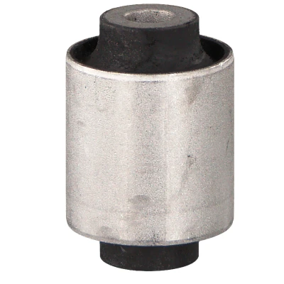 Abbildung von FEBI BILSTEIN 29452 Querlenkerlager Vorderachse links, unten, hinten, rechts Gummi MERCEDES BENZ: C Klasse Limousine, T modell