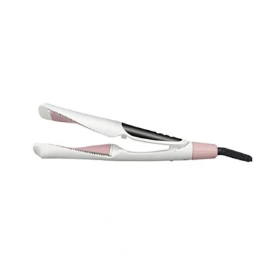 Abbildung von MAXXMEE Haarstyler Lockenstab Glätteisen, Locken &amp; Glätten, 150 230C, Kaltspitze zum Anfassen