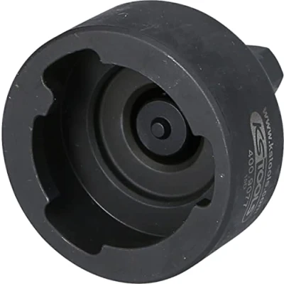 Abbildung von KS Tools 400.9075 Hochdruckpumpenrad Abzieher für VAG, 2 TLG. (OEM T10489)