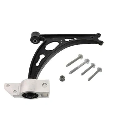 Abbildung von FAG 821 0564 10 Querlenker ohne Trag /Führungsgelenk Stahlguss VOLKSWAGEN: Golf Plus / Crossgolf, Touran I, 5 Schrägheck