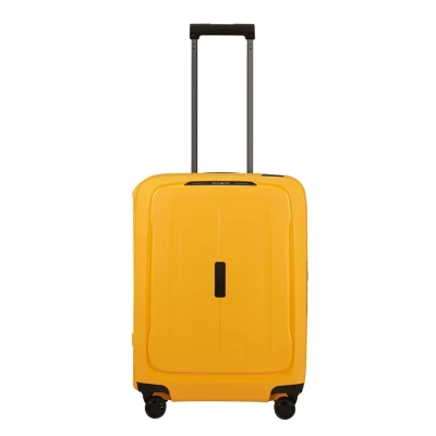 Abbildung von Samsonite Essens Trolley 69 Trolley, Größe: Small, Radiant yellow