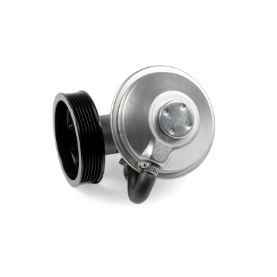 Abbildung von HEPU VP5139 Unterdruckpumpe ohne Dichtung PEUGEOT: Boxer Pritsche/Fahrgestell, Kastenwagen