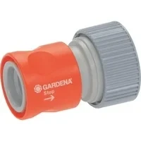 Abbildung von Profi System Übergangsstück 19mm (3/4&quot;), Kupplung