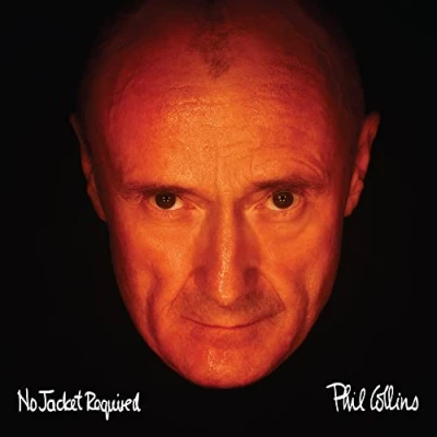 Abbildung von No Jacket Required [Vinyl LP]
