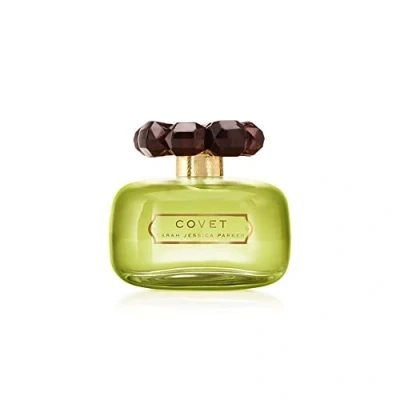Abbildung von Sarah Jessica Parker Covet Eau de Parfum 100 ml