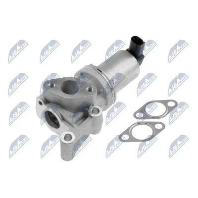 Abbildung von NTY EGR HY 511 AGR Ventil elektrisch HYUNDAI: i30 I Schrägheck, II Kombi, KIA: cee‘d Venga, Schrägheck