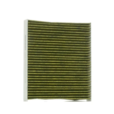 Abbildung von Pollenfilter von Kamoka (6080070) Filter Heizung/Lüftung