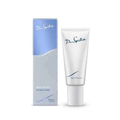 Abbildung von Dr. Spiller Alpine Aloe Gel 100 Ml