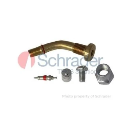 Abbildung von SCHRADER 5701 Reparatursatz, Radsensor (Reifendruck Kontrollsys.)
