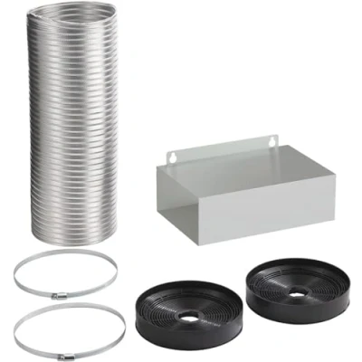 Abbildung von GORENJE Filter Set &quot;Umluft 735631&quot;