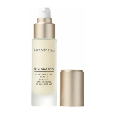 Abbildung von BareMinerals Skinlongevity Long Life Herb Serum 30 ml