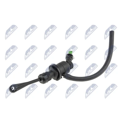 Abbildung von NTY NSP RE 012 Kupplungsgeberzylinder für Linkslenker RENAULT: MEGANE 2 Coupe Cabriolet, Kombi,